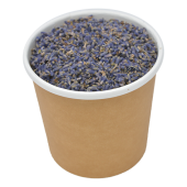 Fiori Eduli Essiccati - LAVANDA